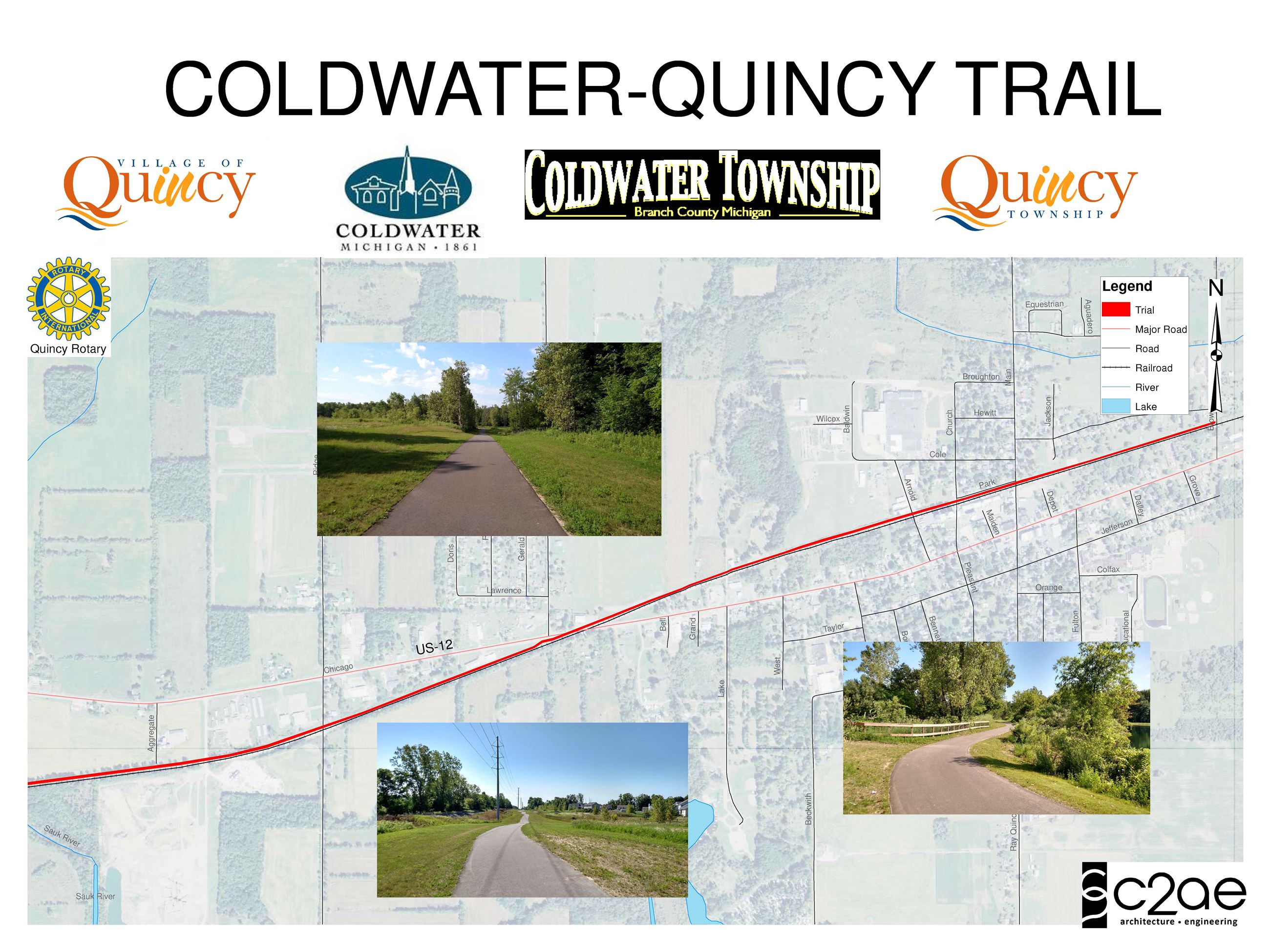 Coldwater-Quincy Trail East